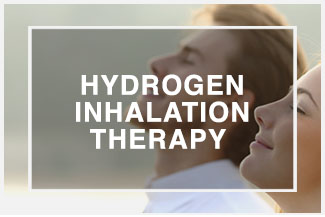 Cellular Therapy Denver CO Hydrogen Inhalation Therapy